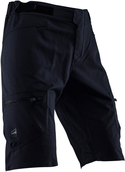 Spodenki Leatt MTB Enduro 2.0 (czarne)