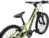 Rower MTB dziecięcy Giant Talon 20 (2024) Muscat Blanc