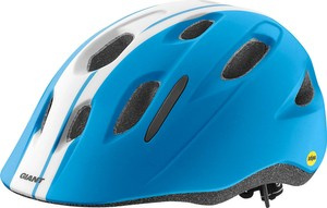 Kask dziecięcy Giant Hoot MIPS