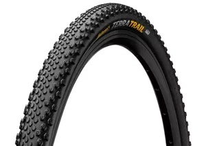 Opona zwijana Continental Terra Trail Shieldwall 460g