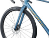 Rower gravel Giant Revolt Advanced 1 (2024) | karbonowy | Blue Ashes