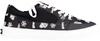 Buty uniwersalne Leatt Flat 1.0 Skull