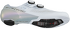 Buty szosowe damskie Shimano RC903 (białe)