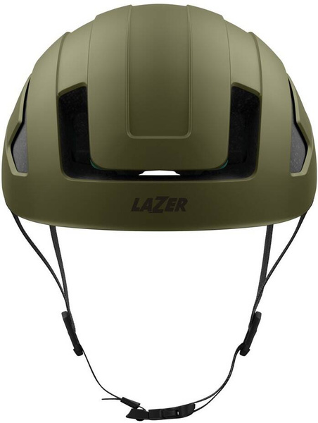 Kask miejski Lazer CityZen KinetiCore Matte Dark Green