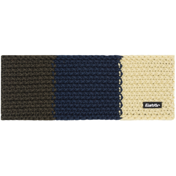 Opaska Eisbar Jamies Flag STB