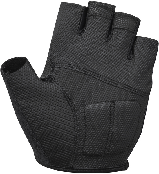 Rękawiczki krótkie Shimano Airway (czarne)