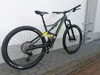 Używany rower MTB Orbea Occam H30 czarno-żółty