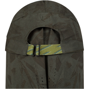 Czapka z daszkiem BUFF Pack Sahara Cap AÇAI KHAKI S/M