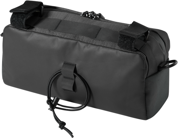 Torba na kierownicę Giant Shadow Black