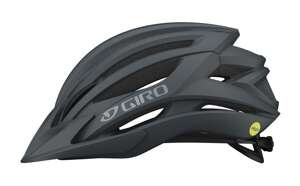 Kask mtb GIRO ARTEX INTEGRATED MIPS ciemny-szary
