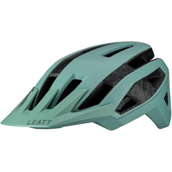 Kask Leatt MTB Trail 3.0 V23 Pistachio