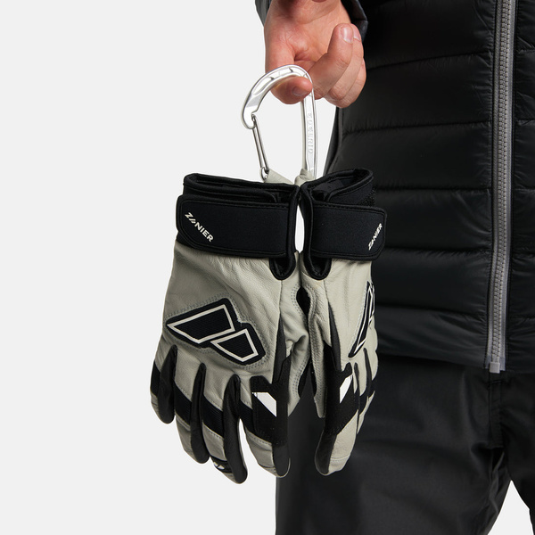 Rękawiczki wspinaczkowe długie Zanier MyMountainPassion