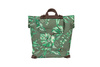 Torba (plecak) na bagażnik Basil Ever-Green Daypack Thyme Green (14-19 litrów)