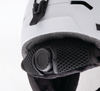 Kask narciarski TRIPOINT 201 Trdkova (biały)
