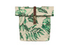 Sakwa na bagażnik podwójna Basil Ever-Green Double Pannier Bag Sandshell Beige (28-32 litry)