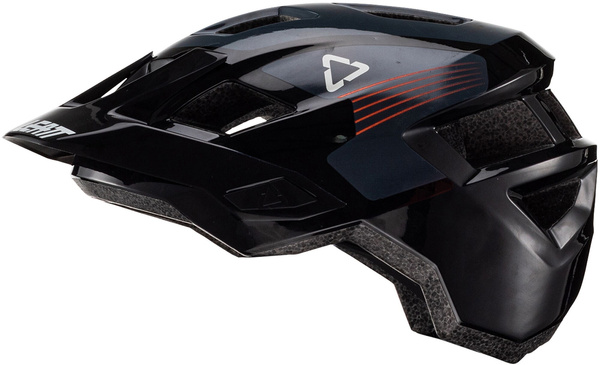 Kask dziecięcy Leatt MTB AllMtn 1.0 Junior V22 Black
