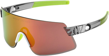 Okulary polaryzacyjne Giant Helio Translucent Grey