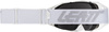 Gogle Leatt Velocity 6.5 Cryztal Iriz White
