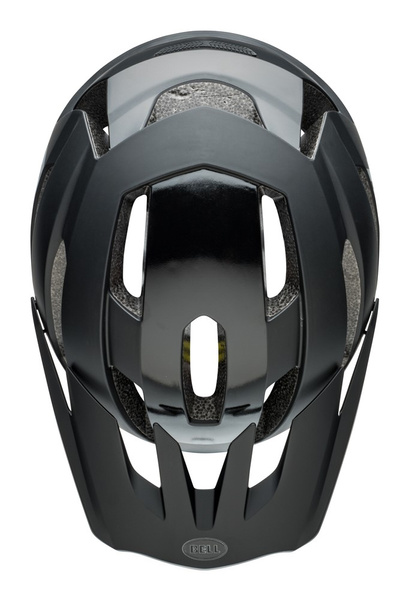 Kask MTB BELL 4FORTY AIR INTEGRATED MIPS (czarny)