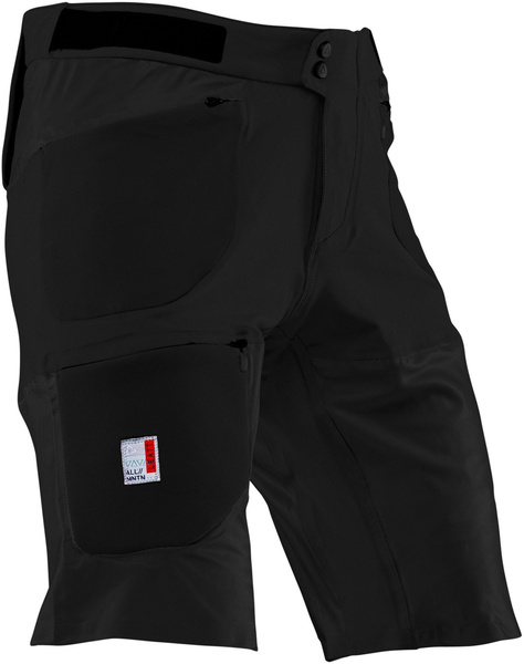 Spodenki Leatt MTB AllMtn 3.0 (czarne)