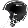 Kask narciarski Uvex Resolution SL (czarny)