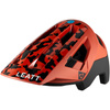 Kask Leatt MTB AllMtn 4.0 V25 Lava