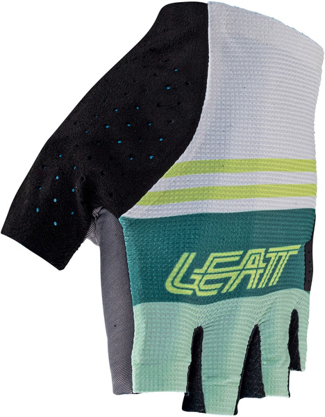 Rękawiczki krótkie Leatt MTB 5.0 Endurance Teal