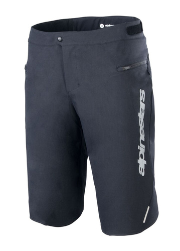 Spodenki ALPINESTARS A-DURA ELITE (czarne)