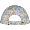 Czapka dziecięca z daszkiem BUFF 5 Panels Cap Kids OZIRA GREY JR