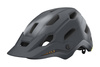 Kask rowerowy MTB GIRO SOURCE INTEGRATED MIPS czarno-biały