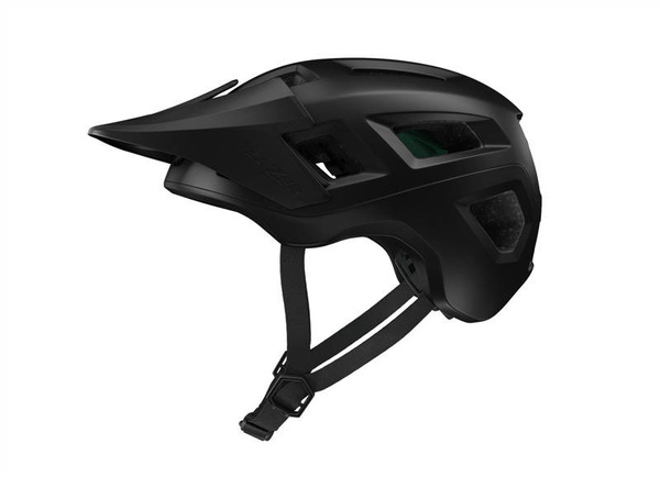 Kask MTB Lazer Coyote KinetiCore Matte Black
