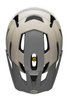 Kask MTB BELL 4FORTY AIR INTEGRATED MIPS (szary mat)