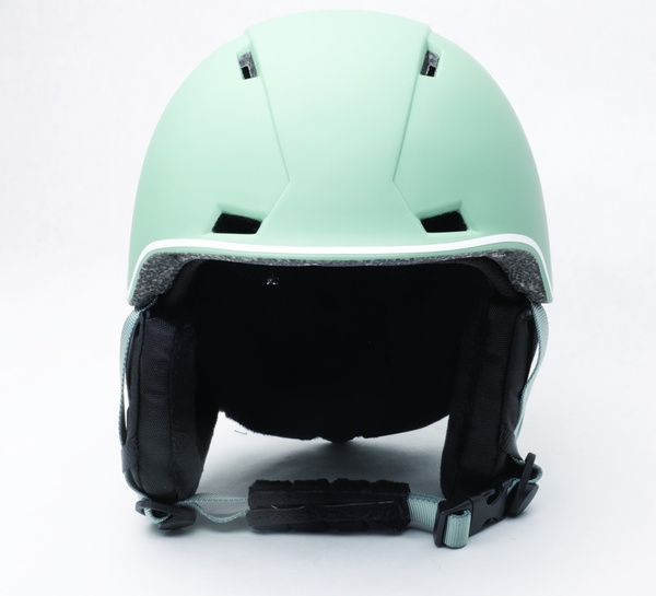 Kask narciarski dziecięcy TRIPOINT 203 Constance MIPS (szary)