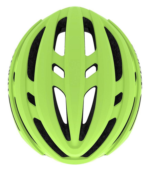 Kask szosowy GIRO AGILIS INTEGRATED MIPS żółty