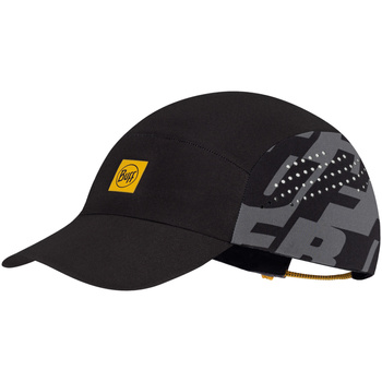 Czapka z daszkiem BUFF PACK SPEED CAP LOGO BLACK S/M