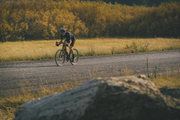 Koło tylne karbonowe Giant CXR 1 Disc (Shimano HG)