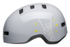 Kask dziecięcy BELL LIL RIPPER (biały połysk)