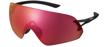 Okulary Shimano Aerolite P Ridescape ES (czarny mat)