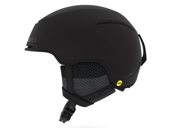 Kask zimowy GIRO JACKSON MIPS (czarny)