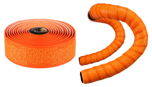 Owijka Lizard Skins DSP 2.5 Race Bar Tape Tangerine Orange