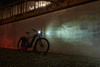 Lampka przednia Giant Recon E HL 100