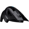 Kask full face Leatt MTB Enduro 4.0 V23 (wypinana szczęka) Stealth