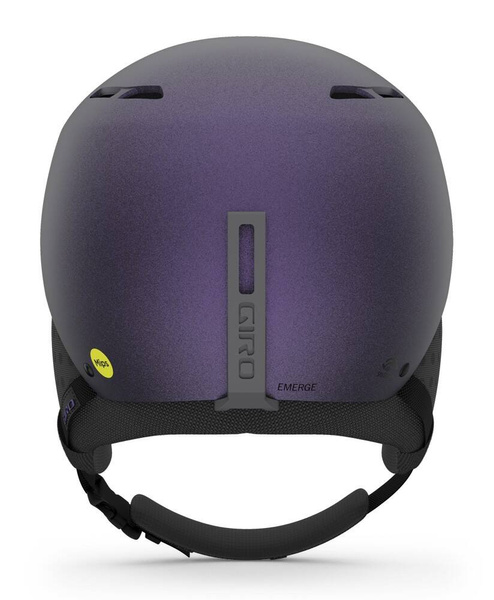 Kask zimowy GIRO EMERGE SPHERICAL MIPS (fioletowy)