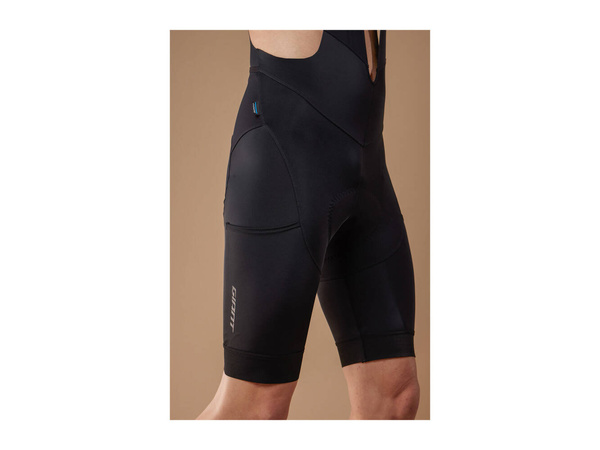 Spodenki z szelkami Giant Gabbro