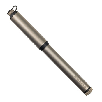 Pompka ręczna BLACKBURN AIRSTIK MINI PUMP (srebrny)