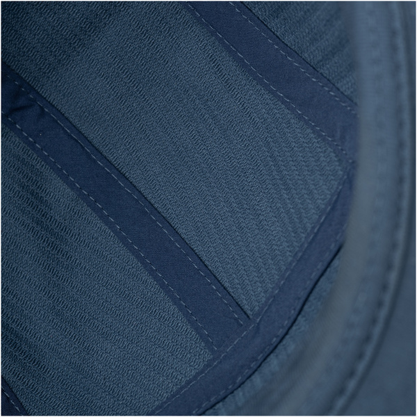 Czapka z daszkiem BUFF 5 PANEL CHILL CAP SOLID STEEL