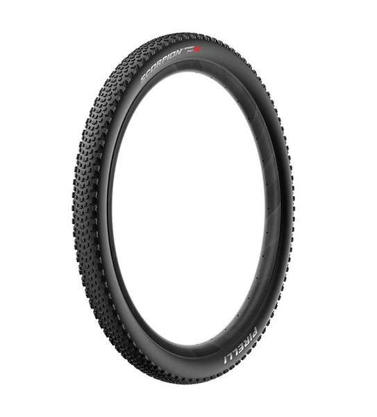 Opona zwijana Pirelli Scorpion Sport XC H