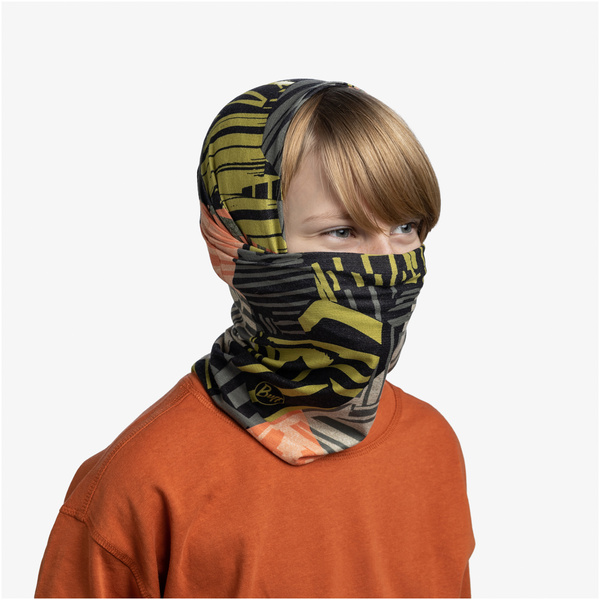 Bandana dziecięca BUFF COOLNET UV® NORU MULTI