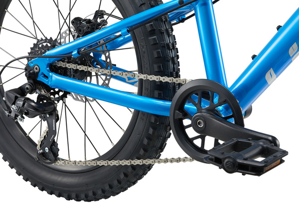 Rower dziecięcy Giant Liv STP 20 (2024) AI Blue