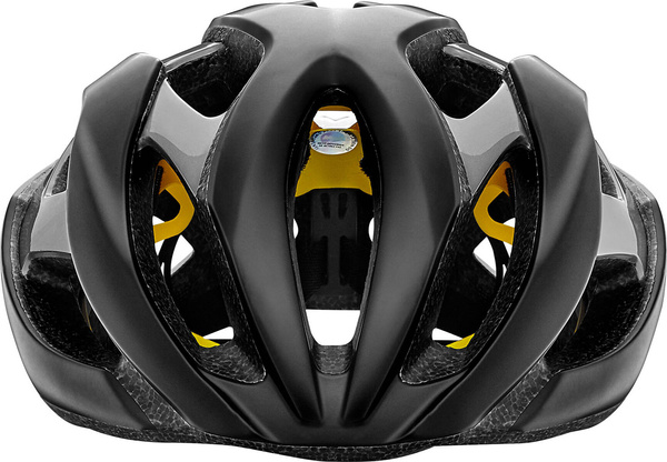 Kask szosowy Giant Rev MIPS Black Silver